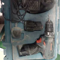 در شارژی رونیکس اصل مدل 8512صنعتی