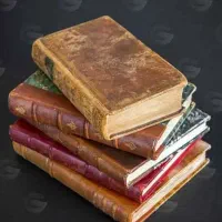 کتاب دعا فروشی