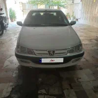 پژو پارس XU۷، مدل ۱۳۹۵