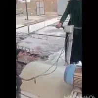 قالیشویی ایده آل|خدمات نظافت|نیشابور, فضل|دیوار