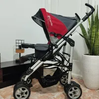 کالسکه خارجی درحد نو برند کاپلا