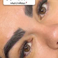 خدمات آرایشگری و زیبایی|خدمات آرایشگری و زیبایی|پاکدشت, پاکدشت (مامازند)|دیوار