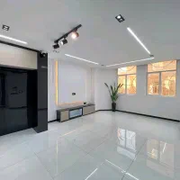 ۵۰متر/فول امکانات/سالن پرده خور/پارکینگ اختصاصی