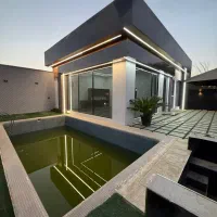 ویلا تهراندشت کردا*ن سهیلیه چهارباغ اقسط سند دنج|فروش خانه و ویلا|تهران, جنتآباد جنوبی|دیوار