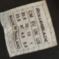 کفش اسکیت رولربلید|دوچرخه، اسکیت، اسکوتر|یزد, |دیوار