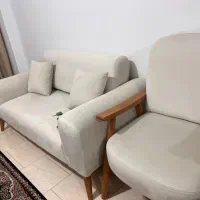 مبل تخت شو|مبلمان خانگی و میز عسلی|رشت, توشیبا|دیوار