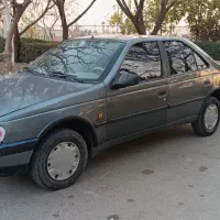 پژو 405 مدل 90دوگانه کارخانه نقد و اقساط و معاوضه|خودرو سواری و وانت|مشهد, خواجه ربیع|دیوار