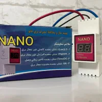 نصب محافظ برق کل خانه و محل کار ))نصب رایگان((