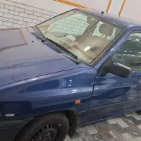 پراید ۱۳۱ مدل ۱۳۹۶