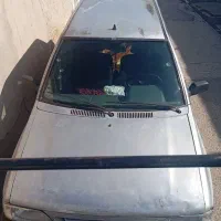 پراید 85شاسی پلم