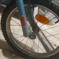 دوچرخه ۱۶|دوچرخه، اسکیت، اسکوتر|گلبهار, شهر جدید گلبهار|دیوار