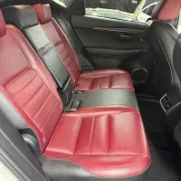 لکسوس Nx300 مدل ۲۰۱۷|خودرو سواری و وانت|تهران, شهرک غرب|دیوار