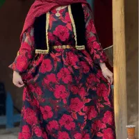 انواع جلیقه و سخمه موجود به صورت تک و عمده