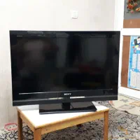 تلویزیون مانیتور ال سی دی سونی ژاپن سلامت|تلویزیون و پروژکتور|تهران, دروس|دیوار