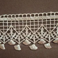 نوار یراق پرده|پرده، رانر، رومیزی|بروجرد, |دیوار