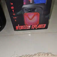 دوعدد اسپیکر