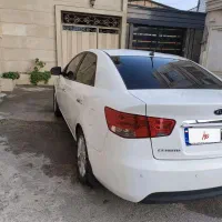 کیا سراتو ۲۰۰۰ مدل ۹۶ اتومات|خودرو سواری و وانت|ساری, |دیوار