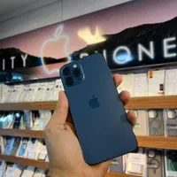 اپل IPhone 12 Pro Max حافظه ۲۵۶ گیگ تمیز
