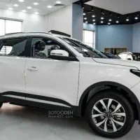 تیگو هفت پروپریمیوم مدل ۱۴۰۳|خودرو کلاسیک|یاسوج, |دیوار