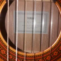 گیتار c70