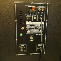 باند واسپیکر حرفه ای شاک ویو|سیستم صوتی خانگی|پاکدشت, شهرک امام رضا|دیوار