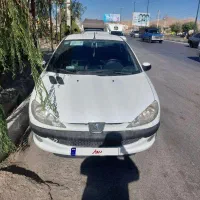 فروش ۲۰۶ صندوقدار v8 ۹۴