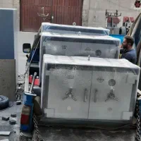 گاوصندوق طلافروشی موبایل و ساعت فروشی/ گاو صندوق|ابزارآلات|تهران, خلیج فارس|دیوار