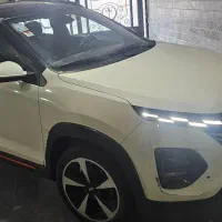 Mvm 33 cross|خودرو سواری و وانت|تهران, پونک|دیوار