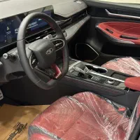 آریزو 6 جی تی|خودرو سواری و وانت|زاهدان, |دیوار