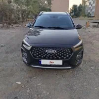 x22 Pro 1403 مشکی|خودرو سواری و وانت|پردیس, فاز ۸|دیوار