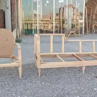 مبل آنا/مبل رهنورد/مبل آنجل|مبلمان خانگی و میز عسلی|مشهد, کاظم آباد پنجشنبه|دیوار