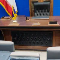 میز مدیریت|دفتر کار|مشهد, گرجی علیا|دیوار