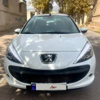207i سقف فلز موتور TU5 ارتقا (فروش فوری)