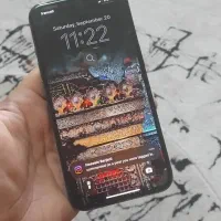 ایفون ۱۳ پرو|موبایل|محمدشهر, شهرک پیام (مهرالبرز)|دیوار