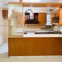 کابینت تمام mdf