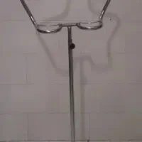 مانکن فلزی