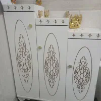 جا کفشی درحد نو