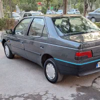 پژو‌۸۴درجه‌یک.|خودرو سواری و وانت|اراک, |دیوار