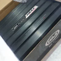 آمپیلی 4 کانال بوشمن 1500w|قطعات یدکی و لوازم جانبی|تهران, دریاچه شهدای خلیج فارس|دیوار