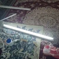 لامپ مهتابی|لامپ و چراغ|مشهد, انصار|دیوار