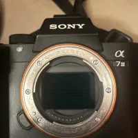 Sony alpha 7 iii|دوربین عکاسی و فیلم‌برداری|رشت, دیلمان|دیوار