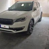 فیدلیتی پرایم ۷ نفره گیر بکس جدید