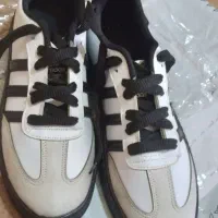 کفش مدل سامبا