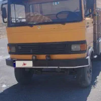 خاور 608