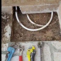 تاسیسات کارشناس نشت یابی بدون تخریب تضمینی