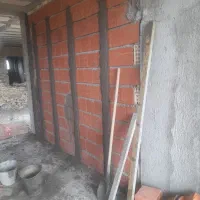 کارگر برای سیمانکاری میخوام