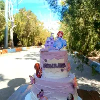 آموزش کیک|خدمات پذیرایی، مراسم|بیرجند, |دیوار