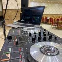 دیجی مراسمات با تجهیزات کامل