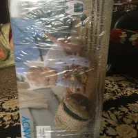 جاروبرقی کندی نو