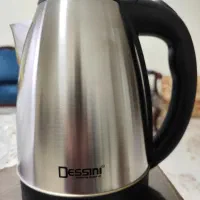 کتری برقی دیسنی